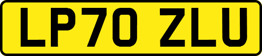 LP70ZLU