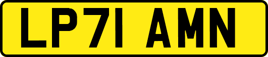 LP71AMN