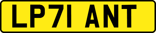 LP71ANT