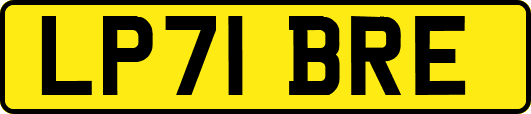LP71BRE