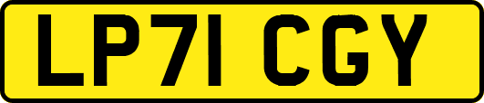 LP71CGY