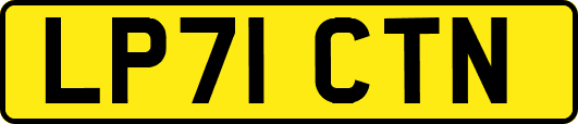 LP71CTN
