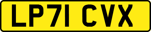 LP71CVX