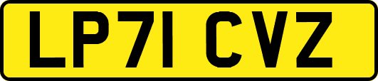 LP71CVZ