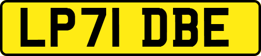 LP71DBE