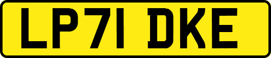 LP71DKE