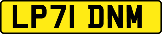 LP71DNM