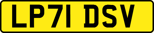 LP71DSV