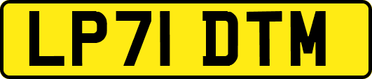 LP71DTM