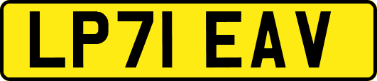 LP71EAV