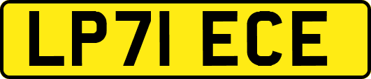 LP71ECE