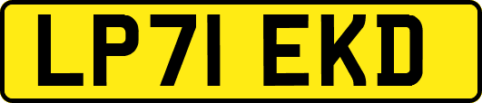 LP71EKD