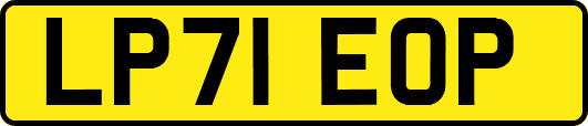 LP71EOP