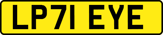 LP71EYE