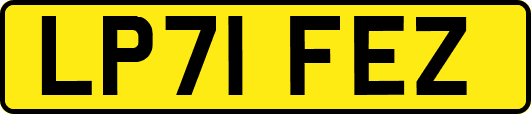 LP71FEZ