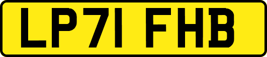 LP71FHB