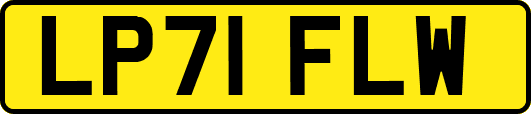 LP71FLW