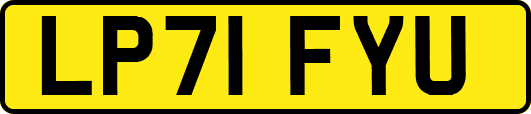 LP71FYU