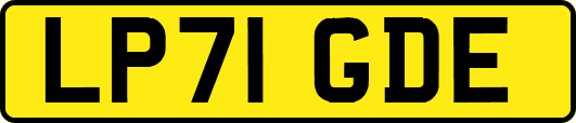 LP71GDE