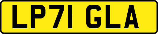 LP71GLA