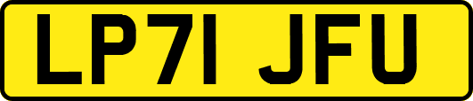 LP71JFU