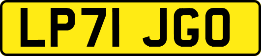 LP71JGO