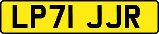 LP71JJR