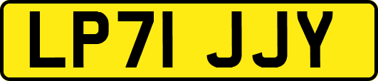 LP71JJY