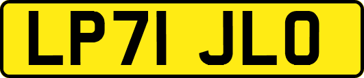 LP71JLO