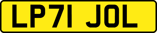 LP71JOL
