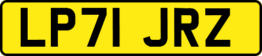 LP71JRZ