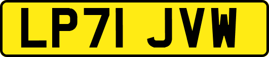 LP71JVW