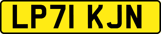 LP71KJN