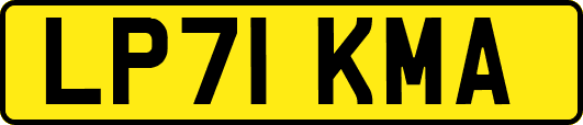 LP71KMA