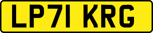 LP71KRG