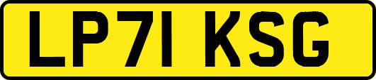LP71KSG