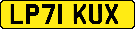 LP71KUX