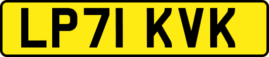LP71KVK