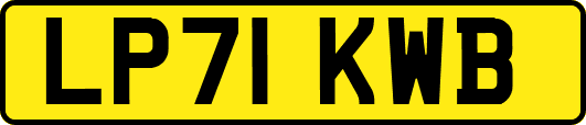 LP71KWB