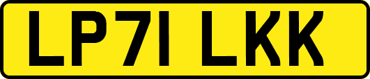 LP71LKK