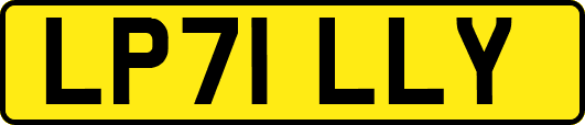 LP71LLY