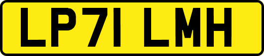 LP71LMH