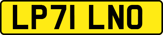 LP71LNO