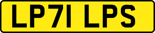 LP71LPS