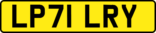 LP71LRY