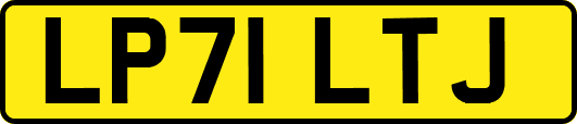 LP71LTJ