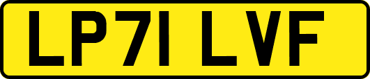 LP71LVF