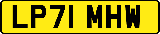 LP71MHW