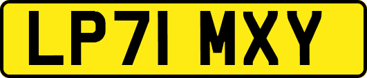LP71MXY