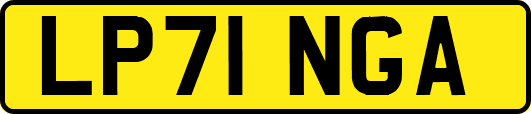 LP71NGA